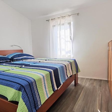 Apartment Rosemary Medulin Buitenkant foto