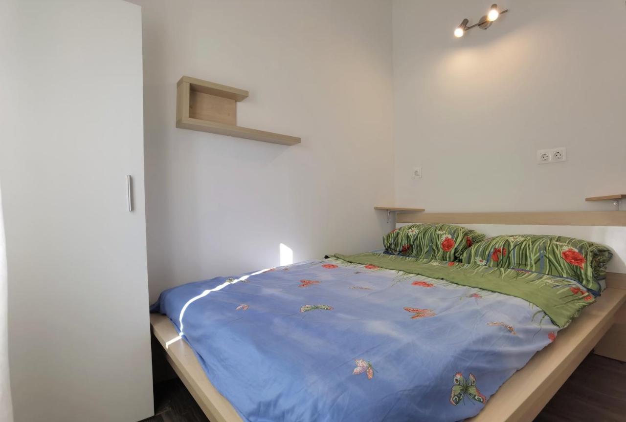 Apartment Rosemary Medulin Buitenkant foto