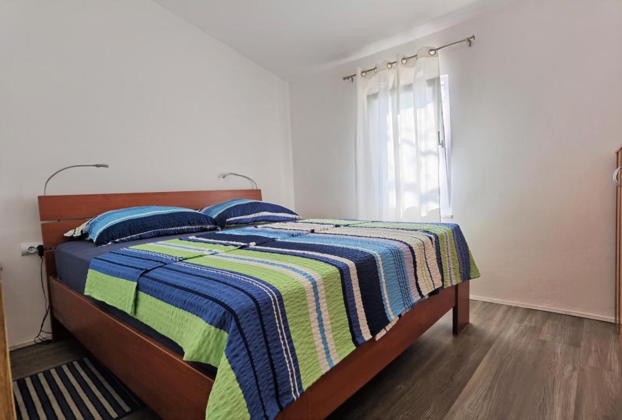 Apartment Rosemary Medulin Buitenkant foto