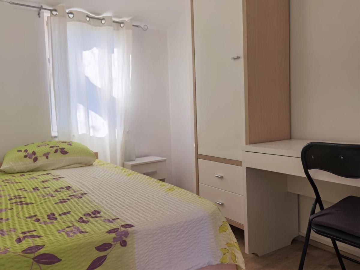 Apartment Rosemary Medulin Buitenkant foto
